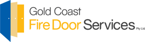 Gold Coast Fire Door Services Pty Ltd Logo