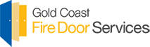 Gold Coast Fire Door Services Pty Ltd Logo